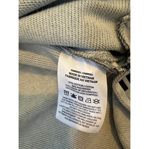 NIKE HOODIE full zipper Size S small - Picture 5 of 5